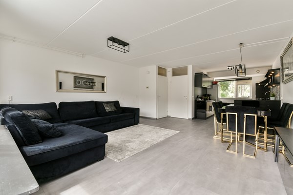 Photo - For sale: Baldwinstraat 12, 1069 NG Amsterdam